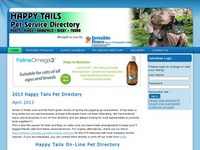 Annapolis Valley Pet Directory