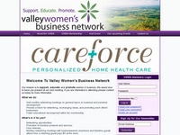 Valley Women's Business Network